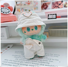 Load image into Gallery viewer, H3LL NO LABUBU‘s Designer Clothes