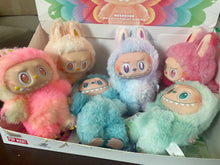 Load image into Gallery viewer, Original LABUBU THE MONSTERS Big into Energy Series-Vinyl Plush Pendant Blind Box