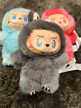 Load image into Gallery viewer, Original LABUBU THE MONSTERS Big into Energy Series-Vinyl Plush Pendant Blind Box