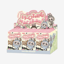 Load image into Gallery viewer, Original LABUBU THE MONSTERS - Exciting Macaron Vinyl Face Blind Bo