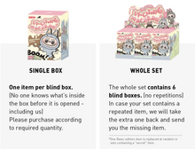 Load image into Gallery viewer, Original LABUBU THE MONSTERS - Exciting Macaron Vinyl Face Blind Bo