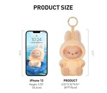 Load image into Gallery viewer, Original LABUBU THE MONSTERS - Have a Seat Vinyl Plush Blind Box