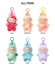 Load image into Gallery viewer, Original LABUBU THE MONSTERS Big into Energy Series-Vinyl Plush Pendant Blind Box