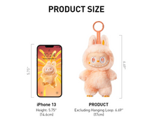 Load image into Gallery viewer, Original LABUBU THE MONSTERS Big into Energy Series-Vinyl Plush Pendant Blind Box
