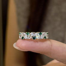Load image into Gallery viewer, H3LL NO S925 Silver Ring