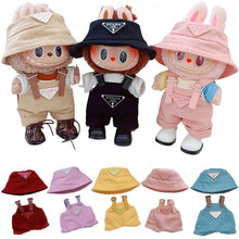 Load image into Gallery viewer, H3LL NO LABUBU‘s Designer Clothes