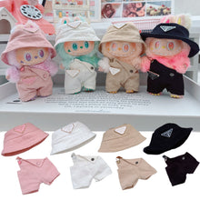 Load image into Gallery viewer, H3LL NO LABUBU‘s Designer Clothes