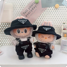 Load image into Gallery viewer, H3LL NO LABUBU‘s Designer Clothes