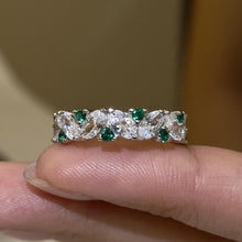 Load image into Gallery viewer, H3LL NO S925 Silver Ring
