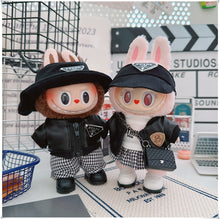 Load image into Gallery viewer, H3LL NO LABUBU‘s Designer Clothes