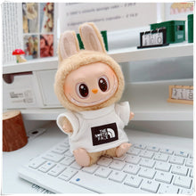 Load image into Gallery viewer, H3LL NO LABUBU‘s Designer Clothes