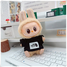 Load image into Gallery viewer, H3LL NO LABUBU‘s Designer Clothes