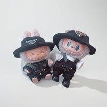 Load image into Gallery viewer, H3LL NO LABUBU‘s Designer Clothes