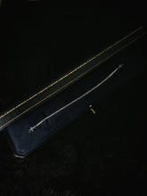 Load image into Gallery viewer, H3LL NO TENNIS CHAIN BRACELET ZIRCON STONES UNISEX JEWELRY