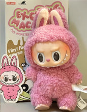 Load image into Gallery viewer, Original LABUBU THE MONSTERS - Exciting Macaron Vinyl Face Blind Bo