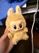 Load image into Gallery viewer, Original LABUBU THE MONSTERS - Have a Seat Vinyl Plush Blind Box