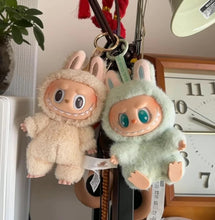 Load image into Gallery viewer, Original LABUBU THE MONSTERS - Have a Seat Vinyl Plush Blind Box