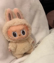 Load image into Gallery viewer, Original LABUBU THE MONSTERS - Exciting Macaron Vinyl Face Blind Bo