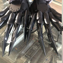 Load image into Gallery viewer, H3LL NO avant-garde unisex niche cool dragon claw gloves